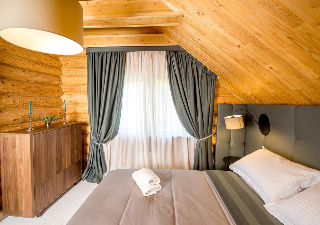 Шалe У Пилипці Chalet Pylypets Pilipets Exterior photo